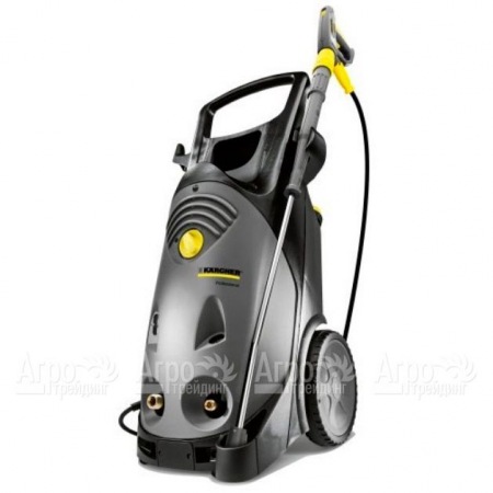 Мойка высокого давления без нагрева воды Karcher HD 10/25-4 S (EASY!Lock)  в Тюмени