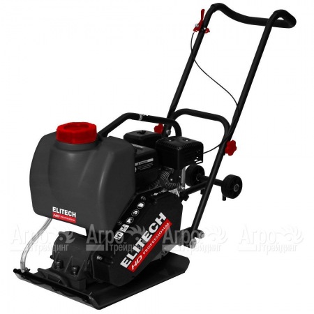 Плита витрамбовочная Elitech VTP 60T в Тюмени