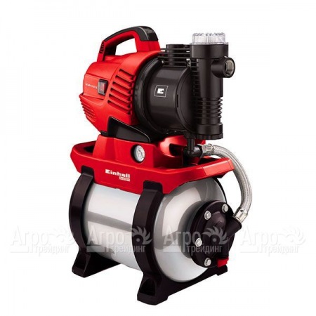 Насосная станция Einhell GE-WW 5537 E в Тюмени