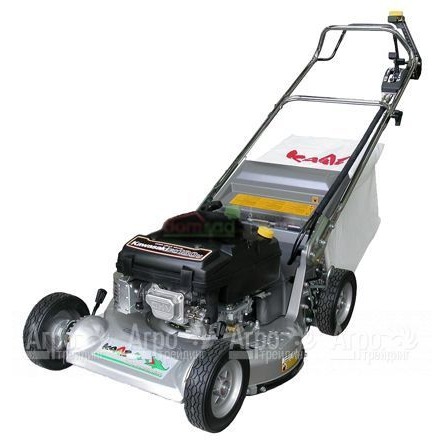 Газонокосилка бензиновая KAAZ LM5360KXA PRO в Тюмени