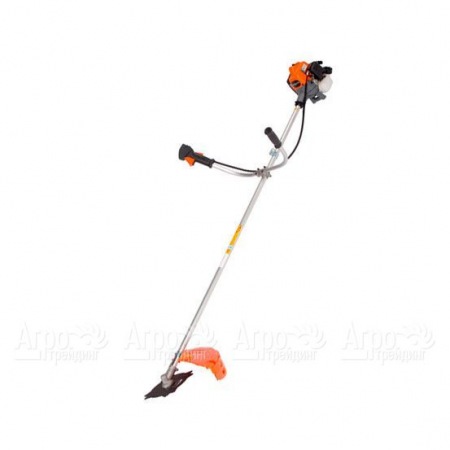 Бензокоса (бензиновый триммер) Hitachi CG22EAS-NB в Тюмени