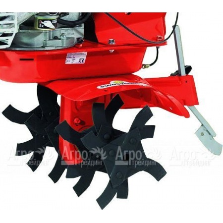 Аэратор для культиватора Z2  в Тюмени