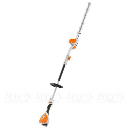 Аккумуляторные ножницы Stihl HLA 56 в Тюмени