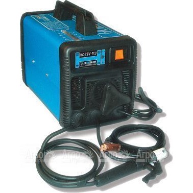 Сварочный трансформатор HOBBI 150 в Тюмени