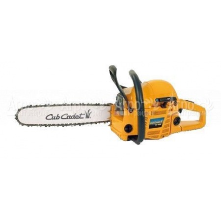 Бензопила Cub Cadet CC 4256-15" в Тюмени