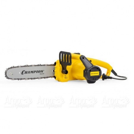 Электропила Champion 112-12" в Тюмени