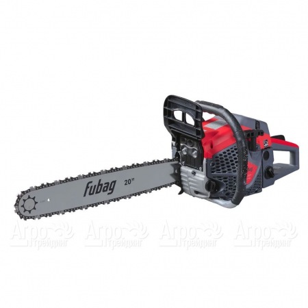 Бeнзoпилa Fubag FPS 56 T 20" в Тюмени
