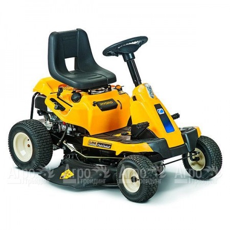 Садовый райдер Cub Cadet LR2 NS76 в Тюмени