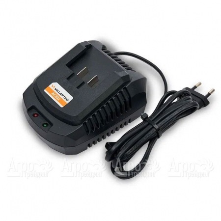 Зарядное устройство Villartec AC202 в Тюмени