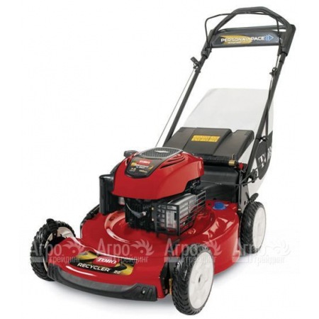 Газонокосилка бензиновая Toro 20332C в Тюмени