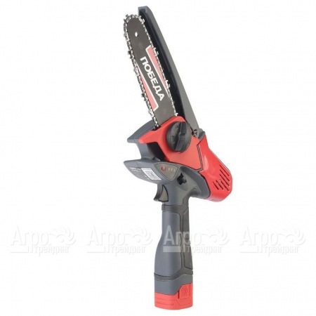 Аккумуляторная пила Победа ПА 160 6" в Тюмени