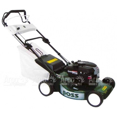 Газонокосилка бензиновая MA.RI.NA GT-53 SB Boss RS HW в Тюмени