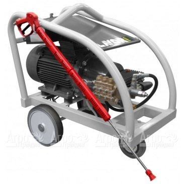 Мойка высокого давления LavorPRO Utan 5015 LP в Тюмени