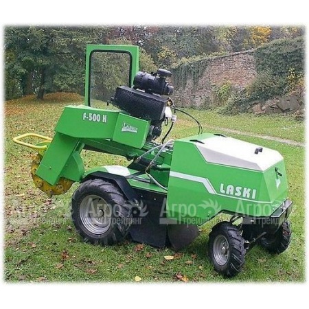 Измельчитель пней Laski F 500 H/27 в Тюмени