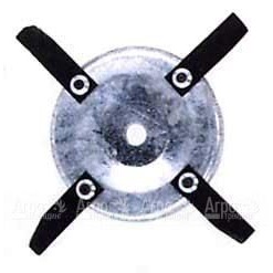 Viking 69097005105 Нож дисковый 4z Disk-Cut с плавающими ножами 48 см к MB 3RC/RT  в Тюмени