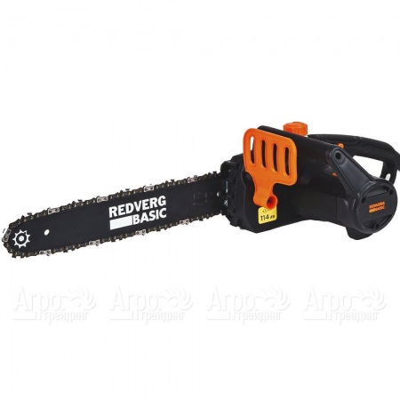 Электропила RedVerg Basic ECS-1400-14 в Тюмени