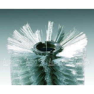 Щетка для свежевыпавшего снега и мелкодисперсной пыли для ТК36 PRO и TK38 PRO  в Тюмени