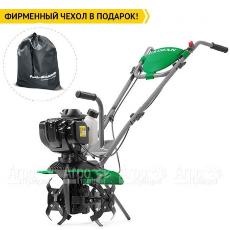 Культиватор Caiman Supertiller MB 30C + комплект Экстра 8000020713 в Тюмени