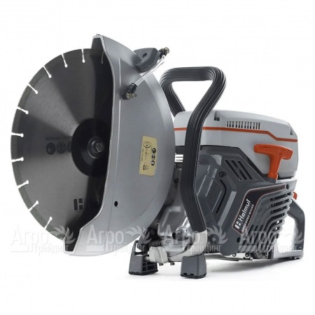 Бензорез Helmut GT350 в Тюмени