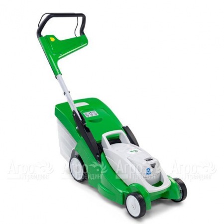 Газонокосилка аккумуляторная Viking MA 339.1 С в Тюмени