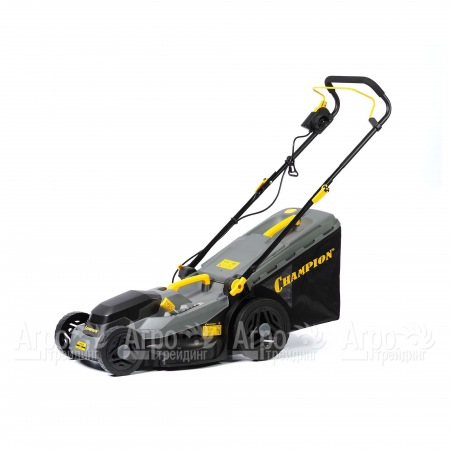Газонокосилка электрическая Champion EM4318 в Тюмени