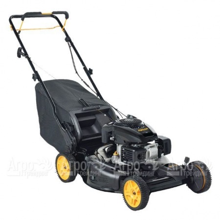 Газонокосилка бензиновая Parton PA675AWD в Тюмени