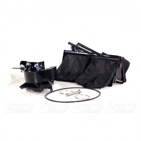 Травосборник для райдеров Steviman ZR-122/132 в Тюмени