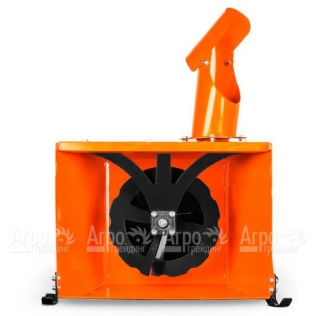 Снегоочиститель СО-1 для мотоблоков Кентавр с воздушным охлаждением в Тюмени