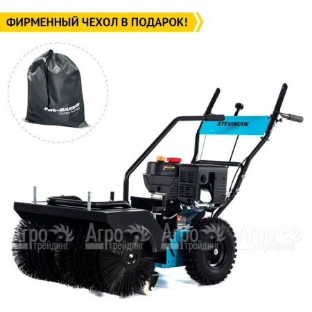 Подметальная машина Steviman SW-62E в Тюмени