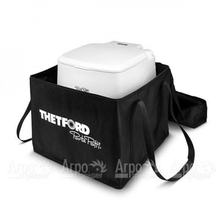 Сумка-переноска для биотуалета Thetford Porta Potti X35/45 в Тюмени