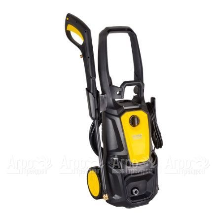 Мойка высокого давления Huter M195-PW-PRO в Тюмени