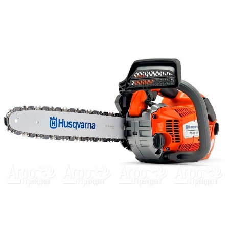 Бензопила Husqvarna T540XP II-14"  в Тюмени