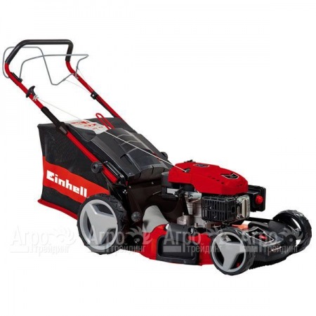 Газонокосилка бензиновая Einhell GC-PM 52 S HW в Тюмени