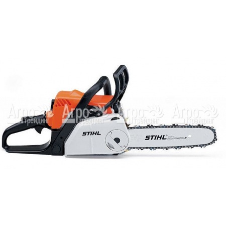 Бензопила Stihl MS 180 C-BE-14" Ergostart в Тюмени