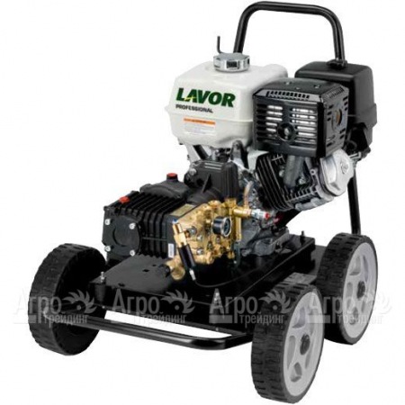 Мойка высокого давления Lavor Professional Thermic 11 HF  в Тюмени