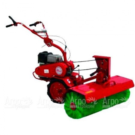 Щетка для мотоблоков Салют (универсальная) в Тюмени