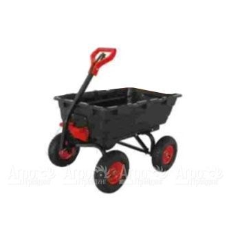 Тележка VicArt Тачанка 550 кг  в Тюмени