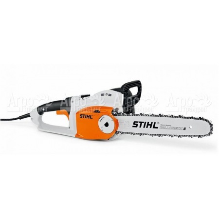 Электрическая цепная пила Stihl MSE 190C-Q-14 в Тюмени