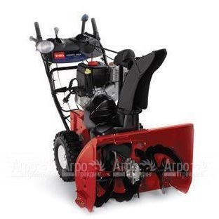 Снегоуборщик Toro 38637 Power Max 828 OXE в Тюмени