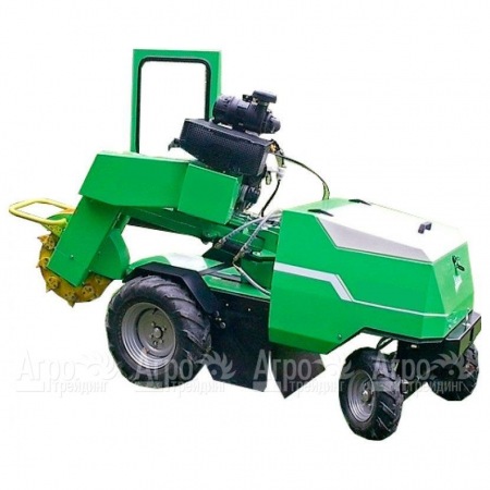 Измельчитель пней бензиновый Sable SG500 в Тюмени