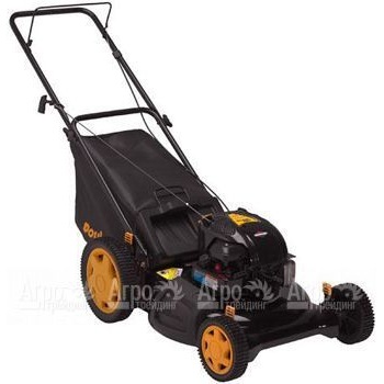 Газонокосилка бензиновая Poulan Pro PR625N21RH в Тюмени