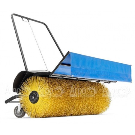 Щетка райдера Husqvarna 9667963-01  в Тюмени