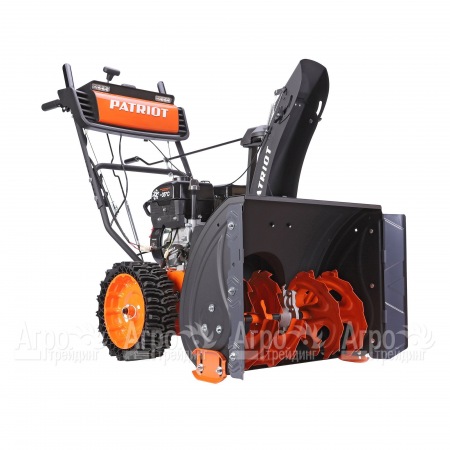 Снегоуборщик Patriot Сибирь 62 в Тюмени