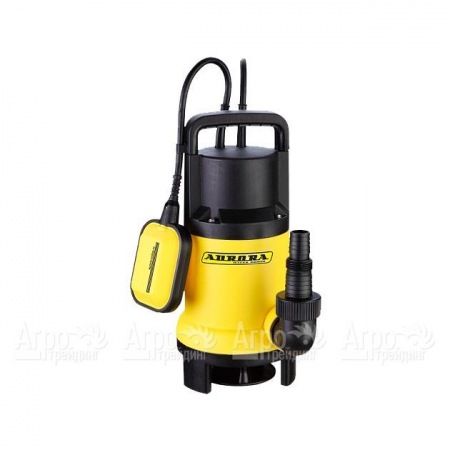 Погружной дренажный насос Aurora ASP 750 D в Тюмени