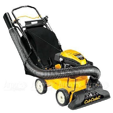 Садовый пылесос Cub Cadet CSV 070 в Тюмени