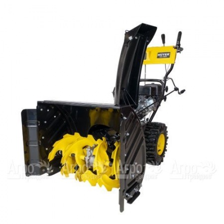 Бензиновый снегоуборщик Huter SGC 5500Х в Тюмени