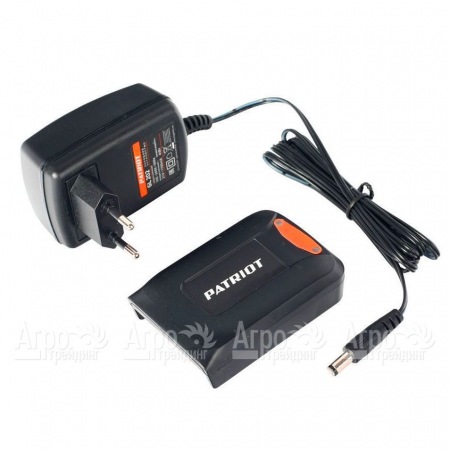 Зарядное устройство Patriot GL202 20 V в Тюмени