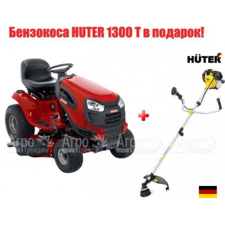 Садовый минитрактор Craftsman 28856 серия YT4000 в Тюмени