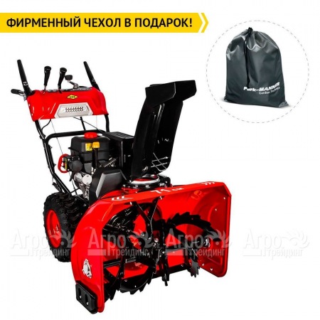 Снегоуборщик DDE ST9071LE в Тюмени