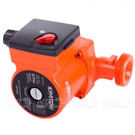 Насос циркуляционный Кратон CWP-25/4  в Тюмени